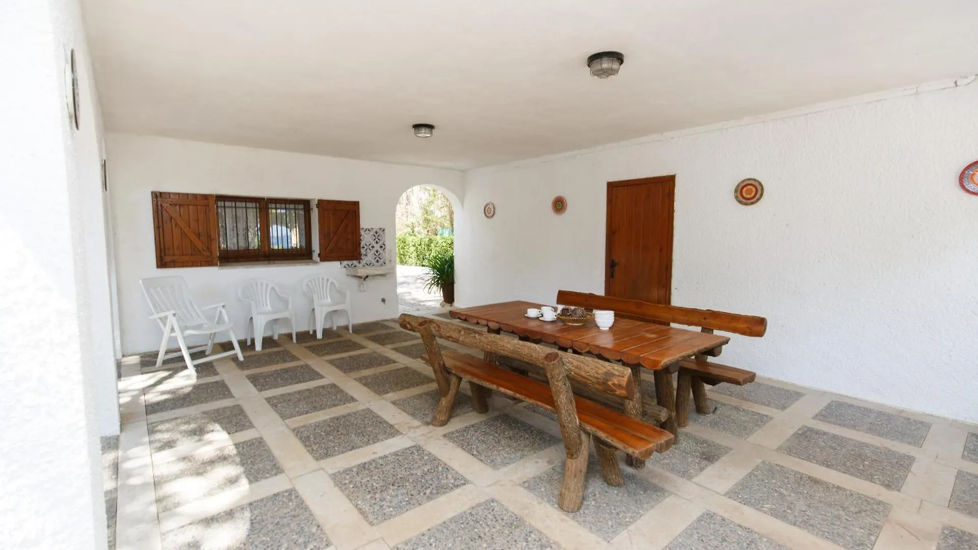 Calsina Bax 2H Villa Pals 0*,  Spain