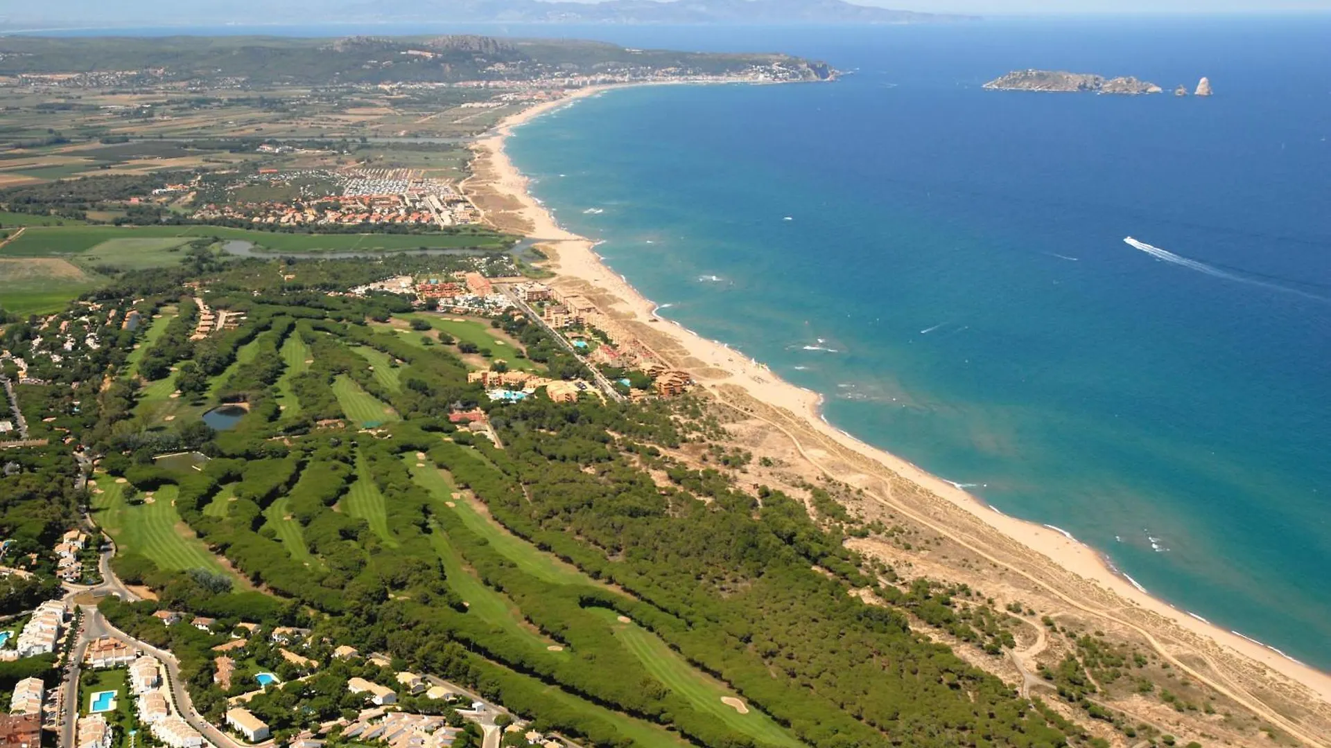 Holiday home Calsina Bax 2H Villa Pals