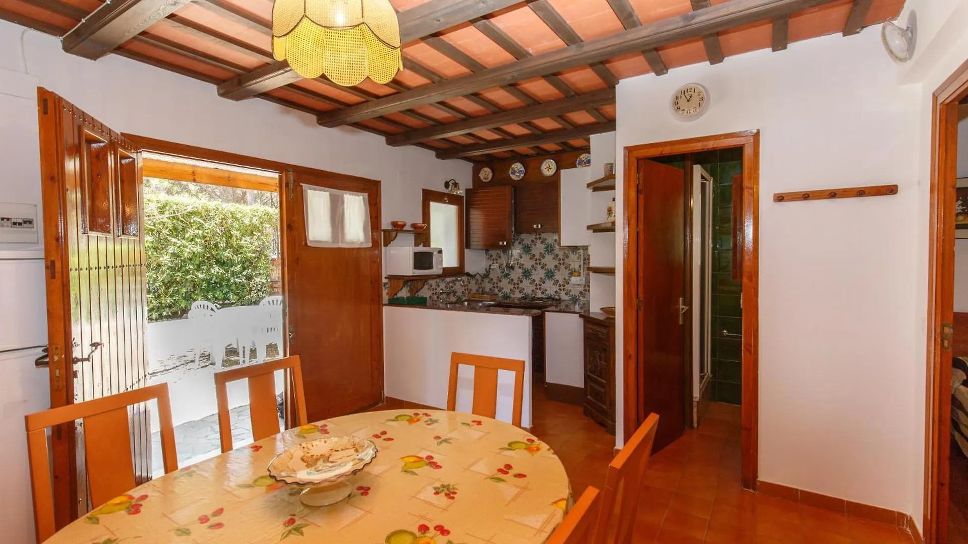 Calsina Bax 2H Villa Pals Holiday home