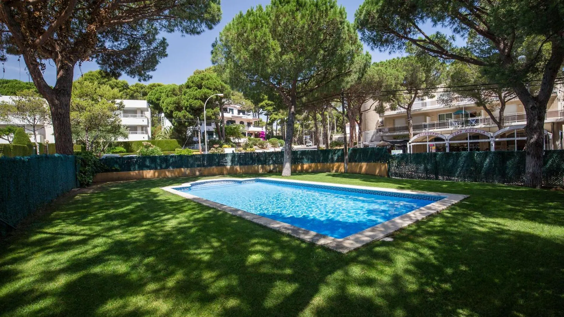 Holiday home Calsina Bax 2H Villa Pals