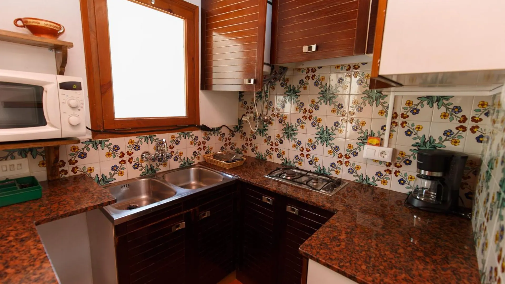 Holiday home Calsina Bax 2H Villa Pals