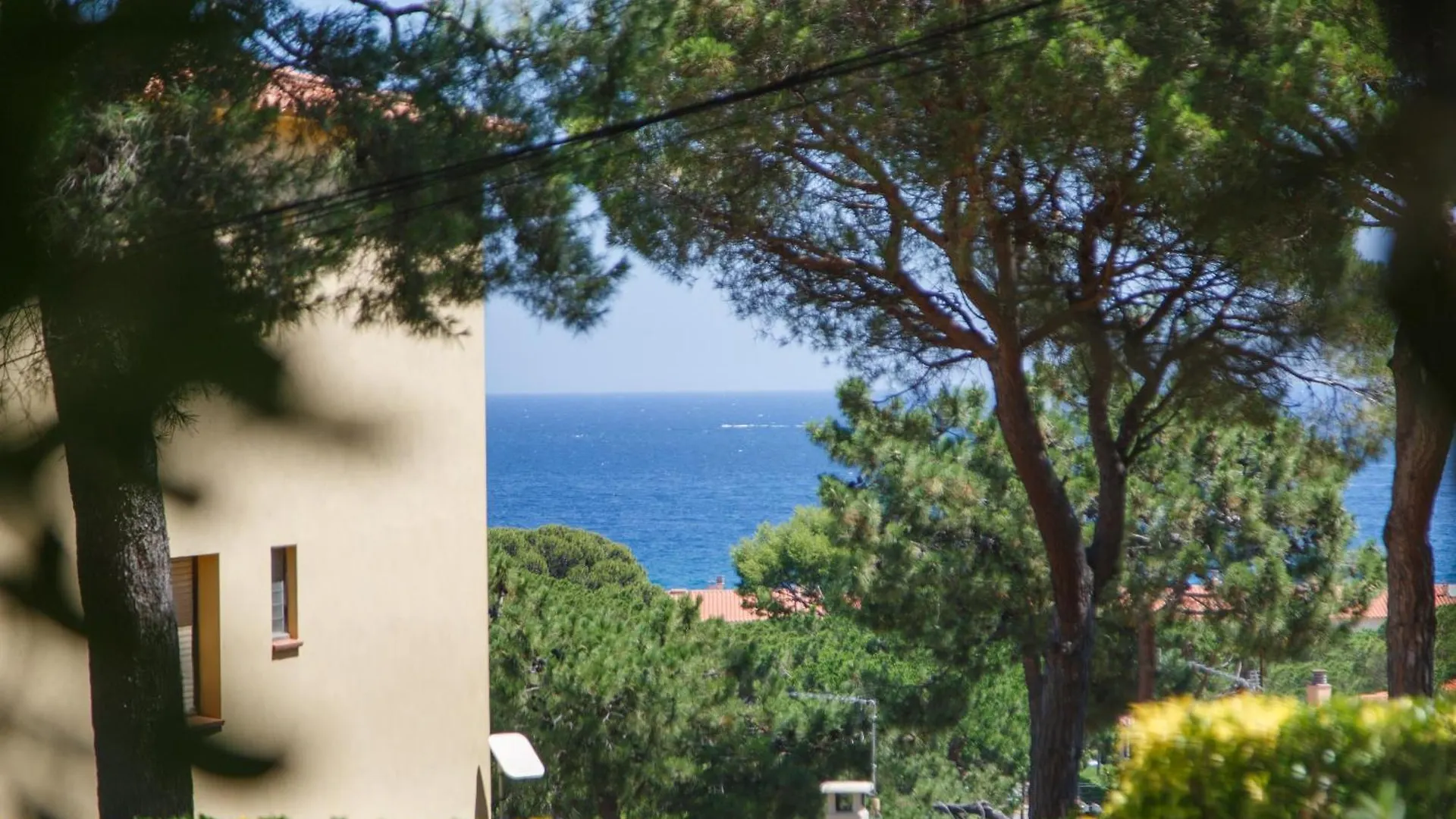 Calsina Bax 2H Villa Pals Holiday home