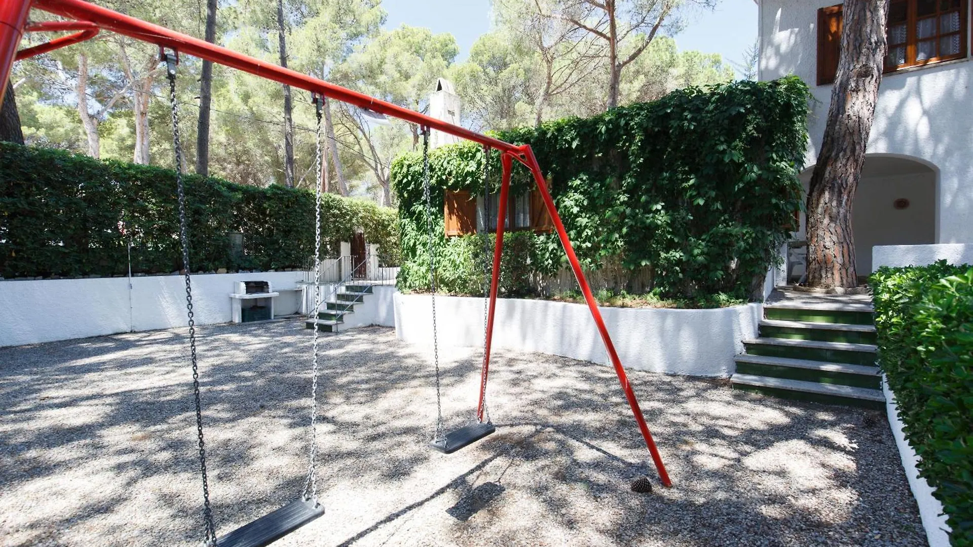 Calsina Bax 2H Villa Pals