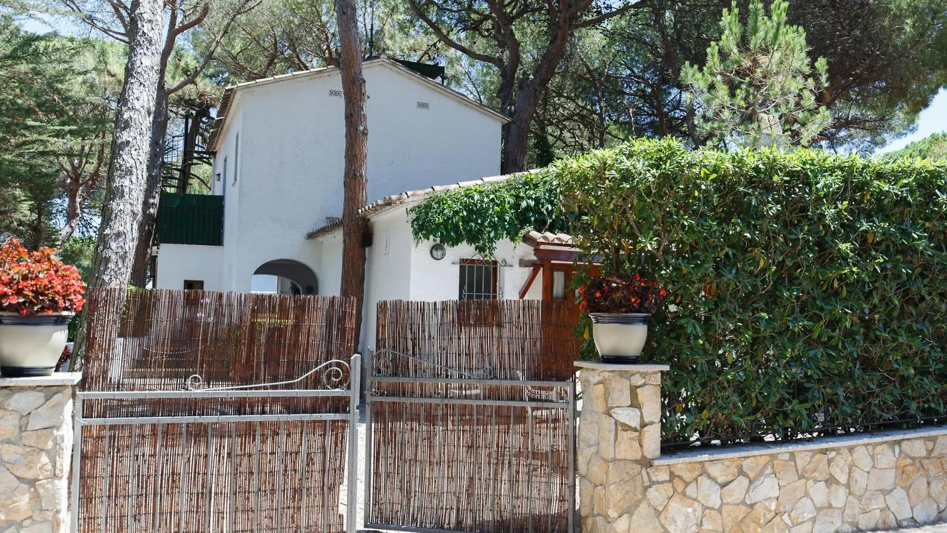 Holiday home Calsina Bax 2H Villa Pals